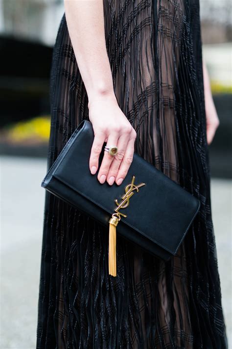 ysl tassel bag dupe|ysl handbags with tassel.